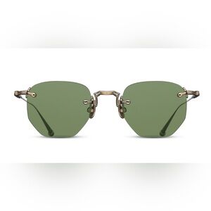 Matsuda sunglasses essential m5006